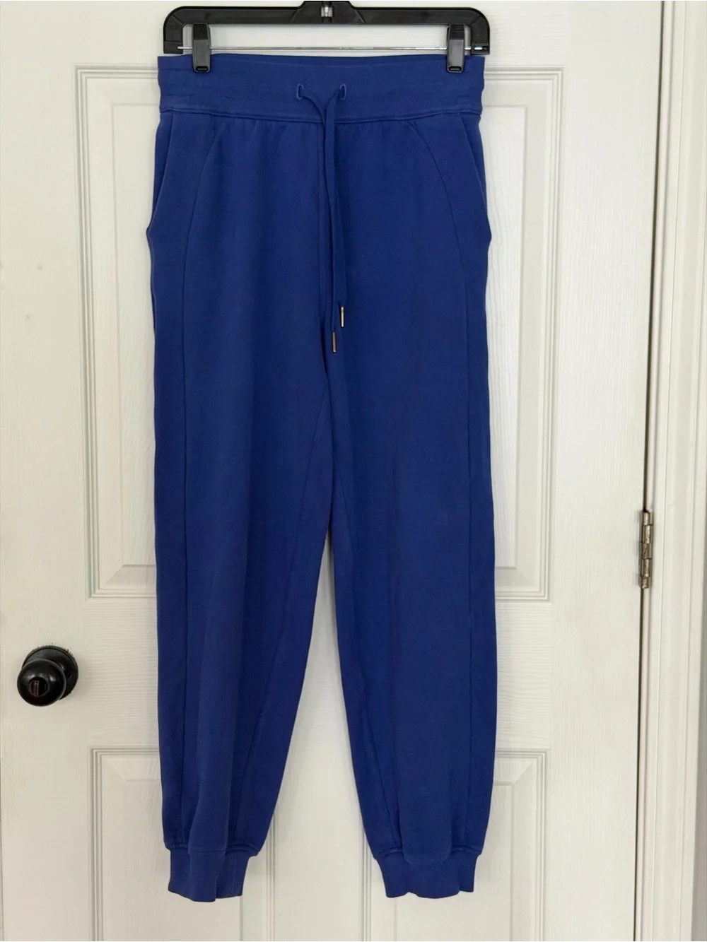lululemon Scuba High-Rise Relaxed Jogger
